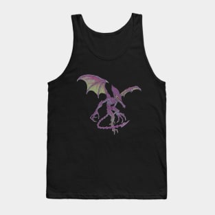 Ridley Tank Top